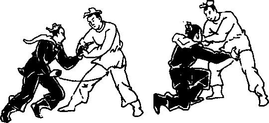 少林秘技：七十二点穴擒拿术分享