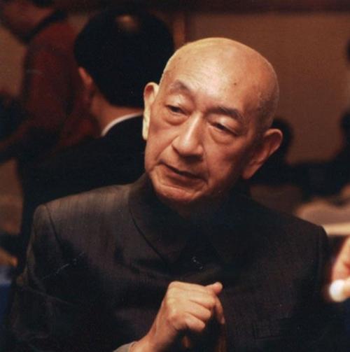 武林泰斗：万籁声liu+he门武功集成分享