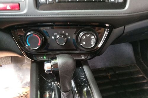 本田缤智保养手册