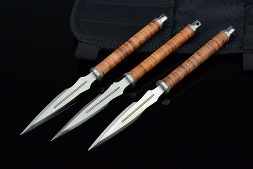 传统八卦枪：收藏和分享的经典武器