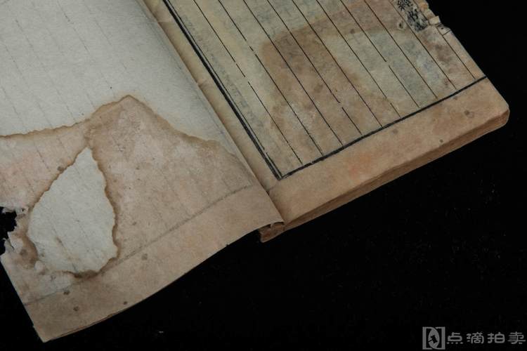 传承经典古籍：高清扫描的清同治四年金陵刊本几何原本