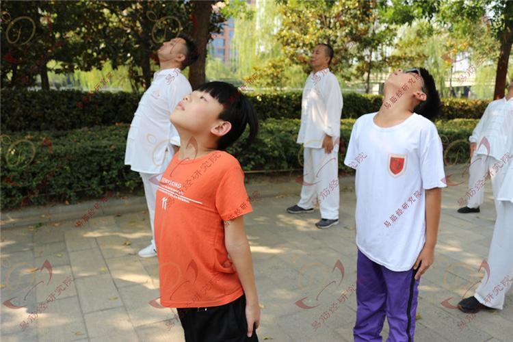 藏区秘传金刚千斤力硬气功