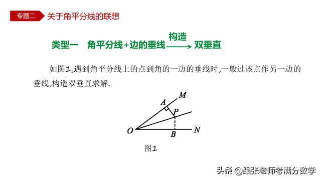 2021中考数学12个模型54种考法272页PPT