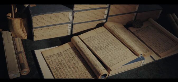 南宋史学家袁枢巨著《通鉴纪事本末》42册