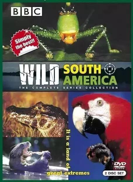 BBC自然探索系列