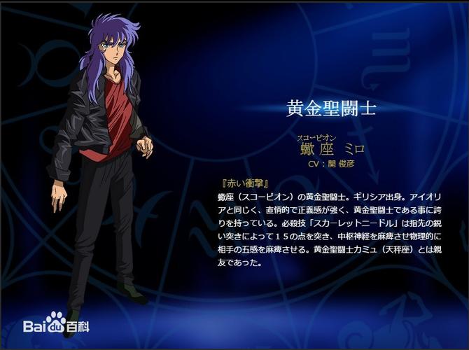 圣斗士星矢：110话全集