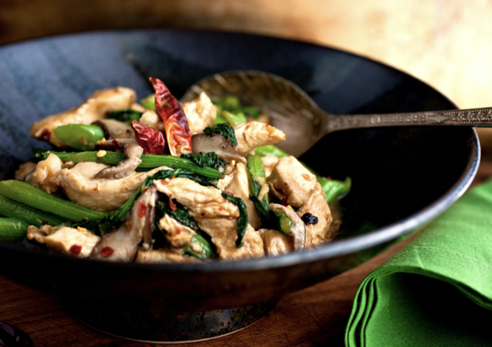 中国家常菜厨艺提升大全教程