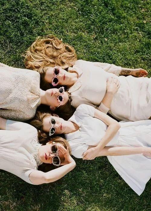 摆出好POSE，拍摄动作图解