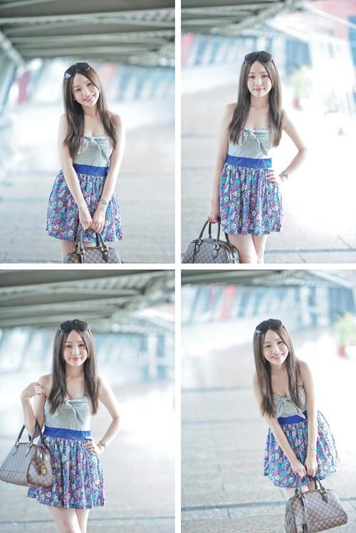 摆出好POSE，拍摄动作图解