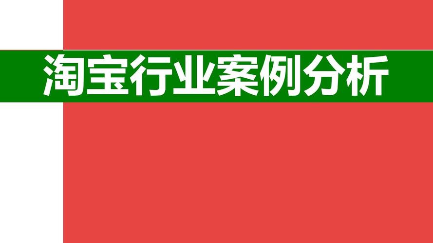 淘宝2010年给力营销案例分析