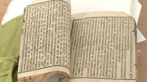 传承经典古籍：高清扫描的四十八手日本昭和时期书籍