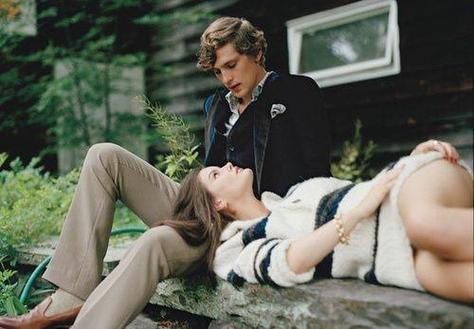 爱情定律：女人不坏，男人不爱