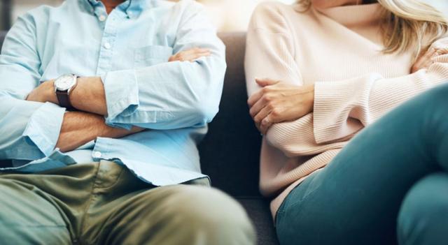 婚姻的复杂性：探索婚姻的深层次问题