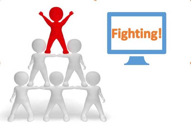 激励员工自觉工作的技巧