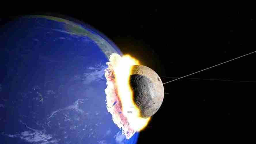 地球毁灭系列电子书