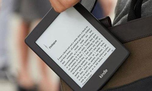 Kindle合集，已分类，内附目录，共6633本