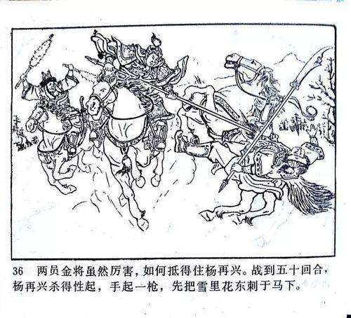 张作霖演义连环画全系列，经典收藏，高清分享