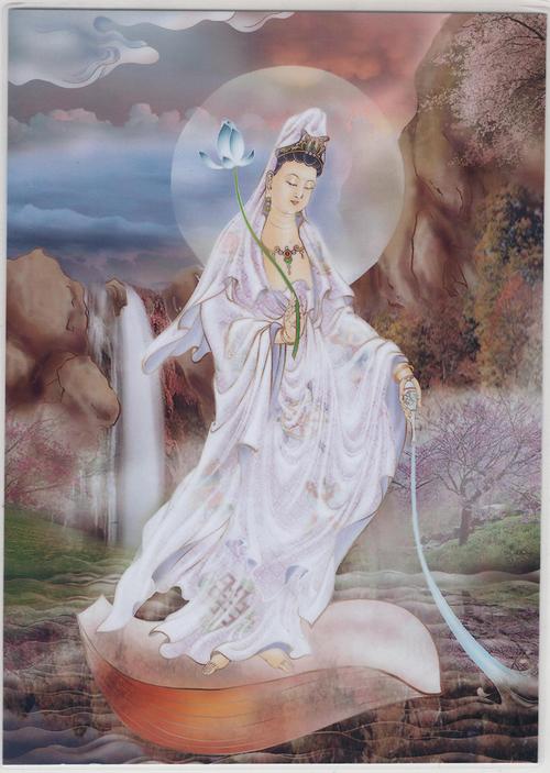 观音菩萨经典收藏分享