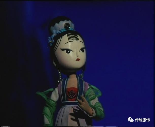 西岳奇童：西双版纳的故事，高清收藏连环画分享