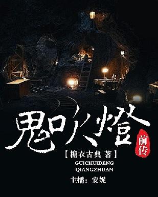 鬼吹灯前传精装版（8本）鬼吹灯改编版（4本）