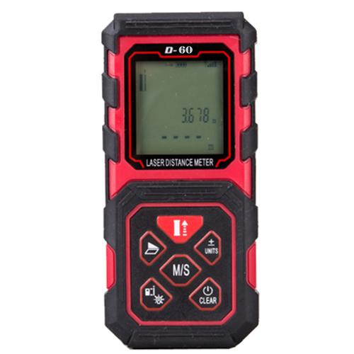 激光测距仪