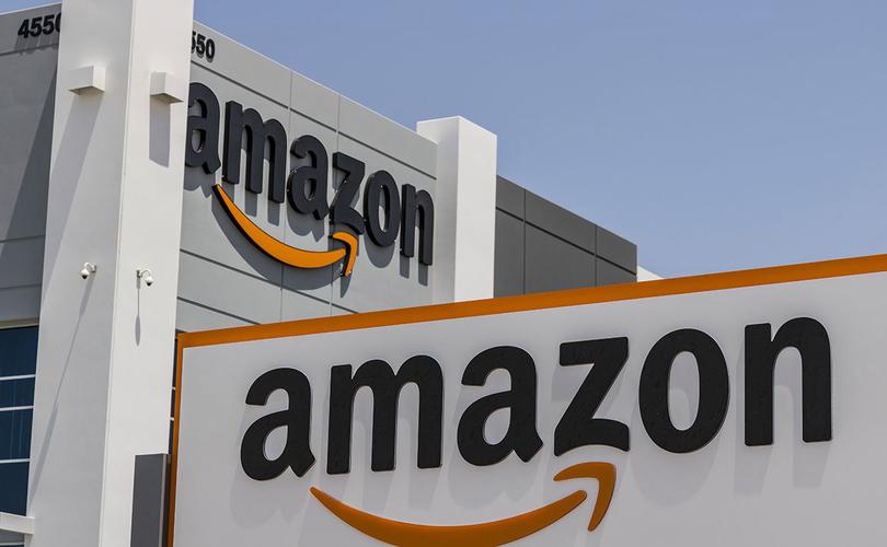 亚马逊镇店之宝：2021年2月最热销商品