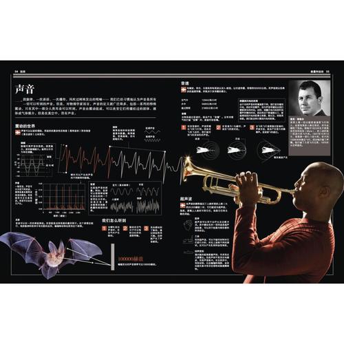 不列颠图解科学丛书