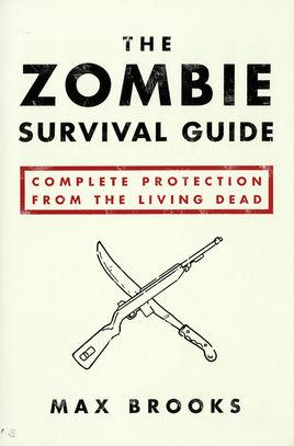 美国国防部生存手册PDF版