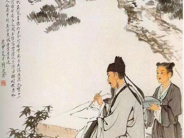 高清全唐诗收藏