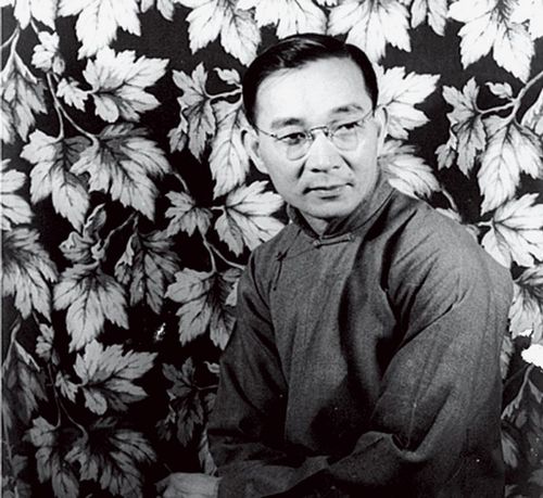 林语堂文学大师逝世40周年纪念典藏版全18册