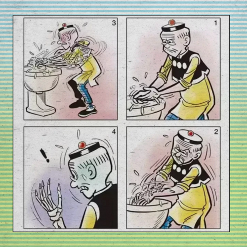 老夫子漫画长篇短篇