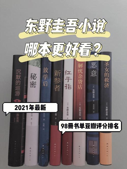 顶级推理迷的必读豆瓣高分推理小说合集，包含东野圭吾等知名作家的作品，适合高段位推理玩家，让你一口气读完的精彩推理小说。