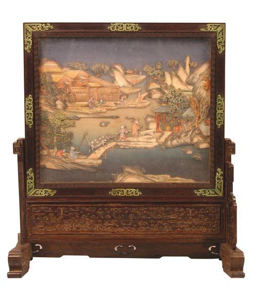 经典故宫文物家具装饰图典文玩古物