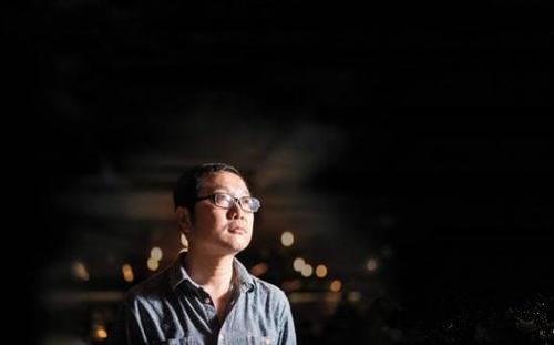 刘慈欣获诺贝尔文学奖的百科听书