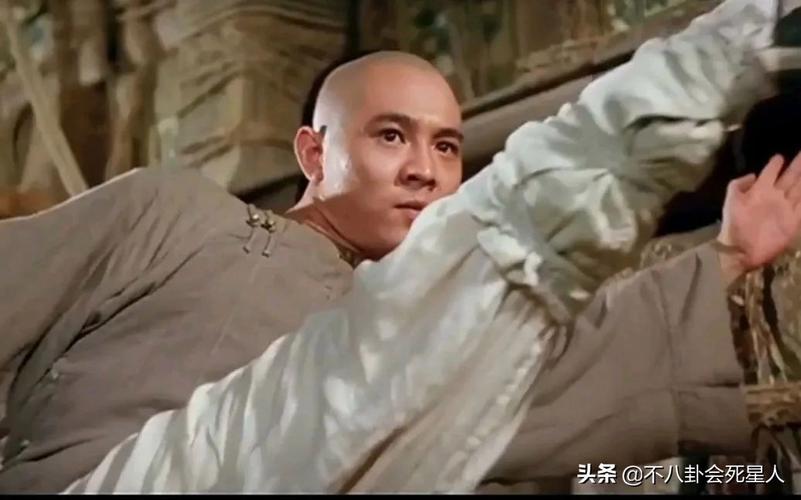 牛佬漫画方世玉6卷全