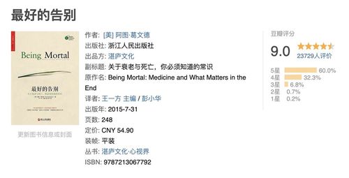 豆瓣图书Top400大合集