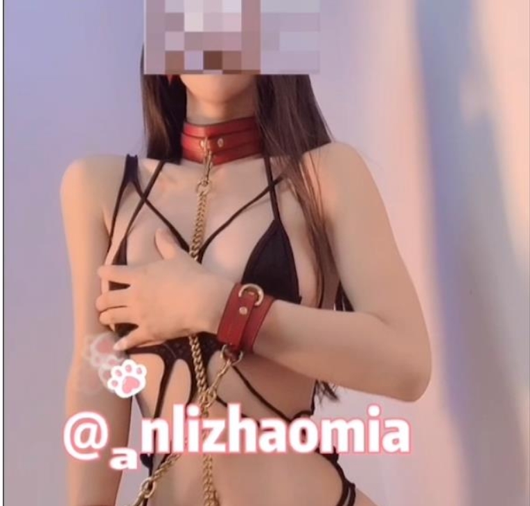 网红暗迷必备！全新某推合集，让你爱不释手