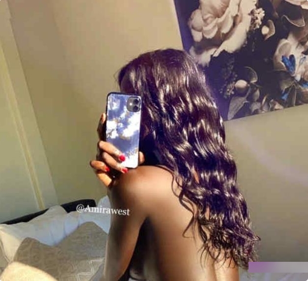 尽享甜蜜诱惑，AmiraWest巧克力让你沉醉其中