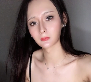 《颜值伪娘合集》-14位美女，208v画质，21G超大容量！