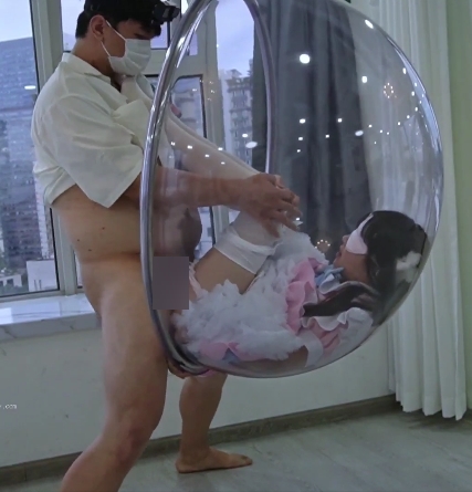 妹子的最爱！双马尾喵喵两部曲，2V高清画质，2.4G无线连接！