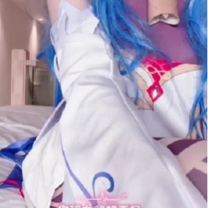 限量抢购福利姬甘雨秘书1v167M，享受喵wiink的独家福利！