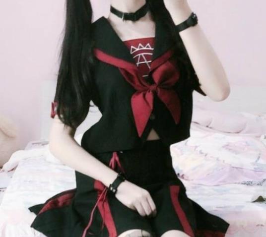 定制小清殿下酸奶合集，让你成为推特上的FL姬！