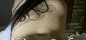 “精选推特美女BibianeRuby，展示完美蜜桃臀的诱人时刻”