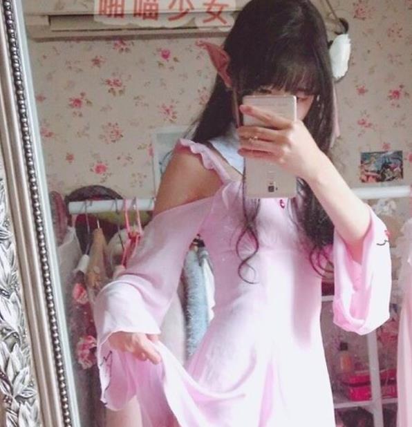 《啪喵少女》系列：无圣光、露脸合集，让你欲罢不能！