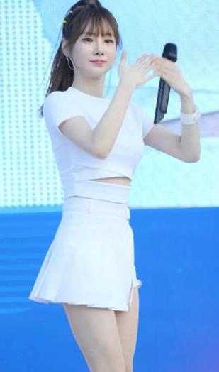 韩雅女团下水资源合集：wegirls的最新独家珍藏！