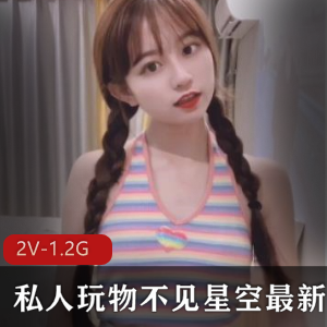 星空私人玩物合集，尽享精选乐趣