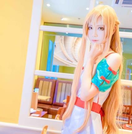 限量珍藏Cos☆ぱこ绝版合集1-300,超值大合集!第22期必备!