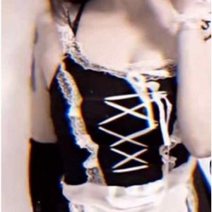 稀有珍藏！150V,5.8G欣妹妹合集，绝对让你心动！