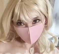 网红女神的甜心宝贝角色扮演服装，15V高速下载，4.4G超大容量，限时放送百度盘！