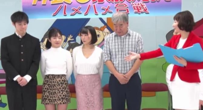 《笑翻家庭对抗！日本综艺高清合集，超值5V-22.5G！》